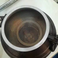 دو عدد زودپز|ظروف پخت‌وپز|قم, دروازه ری|دیوار