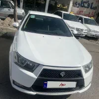 دنا پلاس ۵دنده بیرنگ مدل۱۴۰۰
