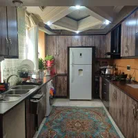 اپارتمان ۷۵متری فول گلبرگ شرقی