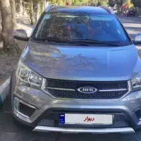 ایکس ۲۲دنده ای اسپرت اکسلنت|خودرو سواری و وانت|کرمان, |دیوار