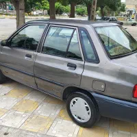 پراید87 دوگانه کارخانه عروسک
