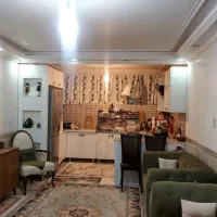 آپارتمان ۶۹متری زیرزمین فوق العاده تمیز