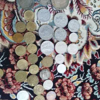 سکه قدیمی و کلکسیونی