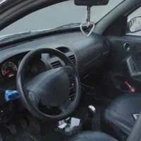 کوییک مدل 98 سفید|خودرو سواری و وانت|اصفهان, شاه پسند|دیوار