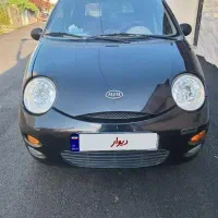 ام وی ام ۱۱۰ بدون رنگ