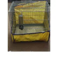 قفس سهره غلامی سایز ۳