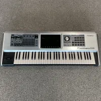 ارگ/کیبورد/رولند ROLand G6 معاوضه KORG pa700|پیانو، کیبورد، آکاردئون|تهران, شهرآرا|دیوار