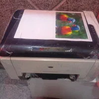 پرینتر رنگی 1025