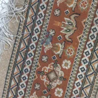 گلیم ۲متری|گلیم، جاجیم، گبه|بومهن, |دیوار