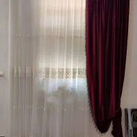 پرده|پرده، رانر، رومیزی|باشت, |دیوار