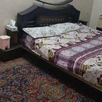 اجاره سوئیت دربست|اجارهٔ کوتاه‌مدت آپارتمان و سوئیت|مشهد, شهید مطهری|دیوار