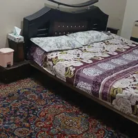 اجاره سوئیت دربست|اجارهٔ کوتاه‌مدت آپارتمان و سوئیت|مشهد, شهید مطهری|دیوار