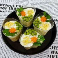 انواع سالادهای خانگی خوشمزه|خدمات پذیرایی، مراسم|قم, نیروگاه|دیوار