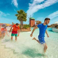 تور کیش ویژه نوروز 3 شب و 4 روز