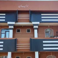 اجاره آپارتمان 100متری محله صاحب الزمان
