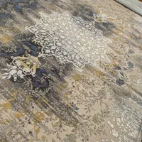 فرش مادر  ۳ در ۵ وینتیج ۱۲۰۰ شانه  تخفیفی نو آکبند|فرش|مشهد, امامیه (شهرک غرب)|دیوار