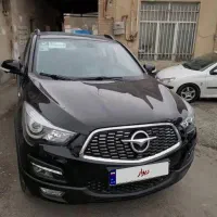 هایما S5 pro صفر کیلومتر