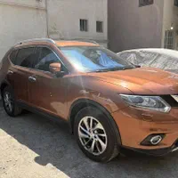 نیسان ایکس تریل 2016 بی رنگ