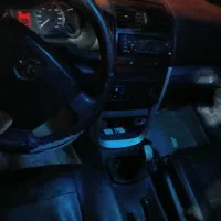 سمند سورن ۹۰|خودرو سواری و وانت|محمدیه-قزوین, |دیوار