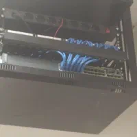 نصب تخصصی دوربین مداربسته با ضمانت کیفیت|خدمات پیشه و مهارت|قم, زنبیل آباد|دیوار