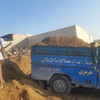 نیسان کمپرسی|خدمات حمل و نقل|رامهرمز, |دیوار