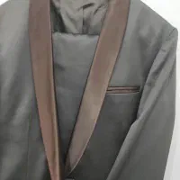 کت و شلوار دامادی