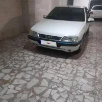 پژو 405slx