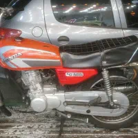 هوندا مدل ۹۳ ساوین