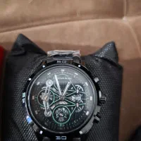 ساعت اتوماتیک اصلی