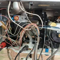 تعمیر و سرویس انواع پکیج رادیاتور|خدمات پیشه و مهارت|مراغه, |دیوار