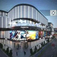 فرصت طلایی سرمایه‌گذاری در شاهین مال|فروش مغازه و غرفه|شاهین‌شهر, مخابرات (شهید بهشتی)|دیوار