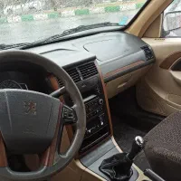 پژو پارس ۱۴۰۱|خودرو سواری و وانت|کرج, عظیمیه|دیوار