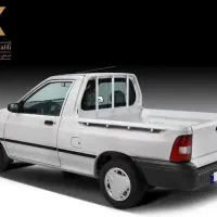 حواله پراید وانت