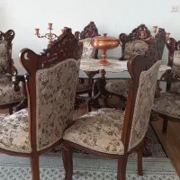 مبلمان|مبلمان خانگی و میز عسلی|کنگاور, |دیوار