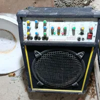 بلندگو باند امپیلی فایر اکو