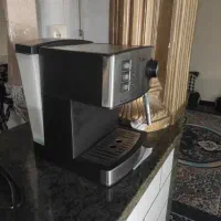 دستگاه قهوه  ساز خونگی