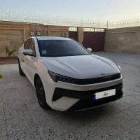 KMC J7 مدل ۱۴۰۴