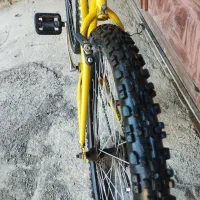 دوچرخه Alvand 26|دوچرخه، اسکیت، اسکوتر|سنندج, |دیوار