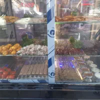 واگزاری یکجا جیگرکی کبابی|کافیشاپ و رستوران|اصفهان, قلعه طبره|دیوار