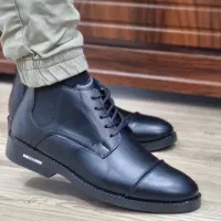 بوت زمستونی جدید|کیف، کفش، کمربند|کاشان, ملک آباد|دیوار