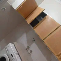 کابینت فلزی  موقیعت نقاب|مصالح و تجهیزات ساختمان|جوین, |دیوار