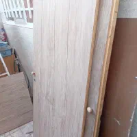 درب کمد دیواری