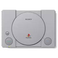 پلی‌استیشن ۱ اورجینال