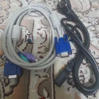 کابل پاور وکابل vja