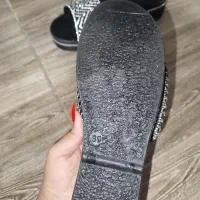 صندل مجلسی سایز۳۹|کیف، کفش، کمربند|رباط‌کریم, شهرک صنعتی پرند|دیوار