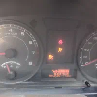 تاکسی پژو ۴۰۵|خودرو سواری و وانت|کرج, کرج نو|دیوار