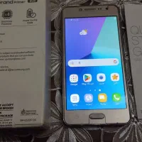 سامسونگ گرند پریم پلاس، نوکیا