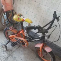 دوچرخه سایز۱۲