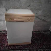 ماشین ظرفشویی