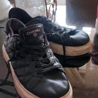 چند جفت کفش CHANEL|کیف، کفش، کمربند|لواسان, |دیوار